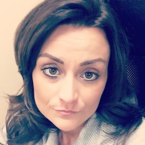 Meet your Posher, Christy